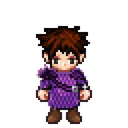 Cotte de mailles de l'Origine — Femme