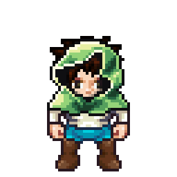 Capuche de l'Ancrage — Homme