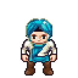 Turban de l'Archiviste — Homme
