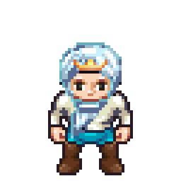 Turban du Chroniqueur — Homme