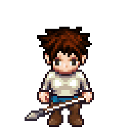 Lance — Femme