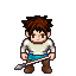 Lance — Homme