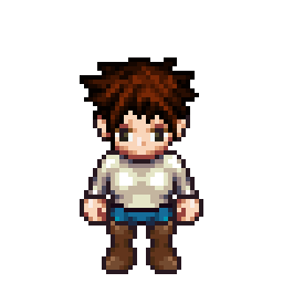 Arc de l'Origine — Femme
