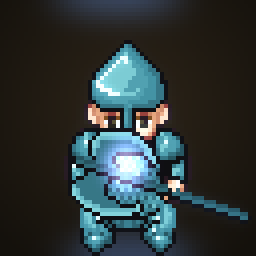 Barbare mithril