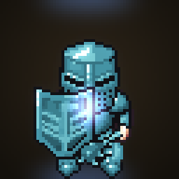 Clerc mithril